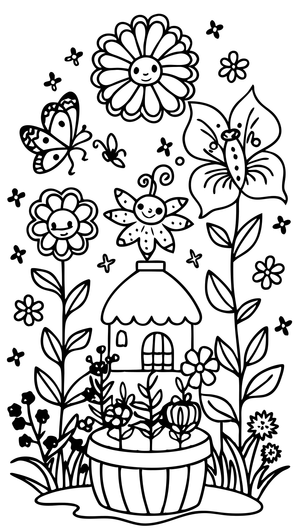 1 coloring page